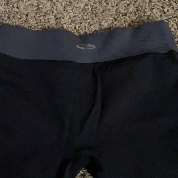 Champion Duo Dry leggings - Picture 1 of 4
